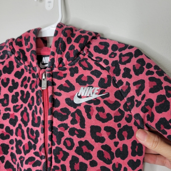 Nike Coveralls - Picture 3 of 8